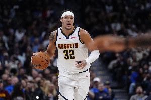 主場打步行者！阿隆·戈登&賈馬爾·穆雷都將缺席本場比賽！