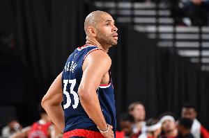 如何提升球隊(duì)防守？巴圖姆：保持紀(jì)律性 就這么簡(jiǎn)單