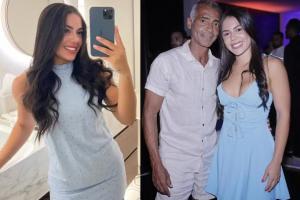 年齡差37歲！巴媒：59歲羅馬里奧與22歲女友分手，疑似又有新歡