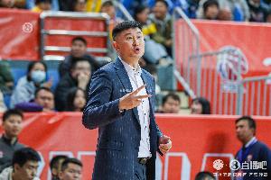 體壇周報：28分大勝浙江為小組賽收官 廣東終于動真格了！