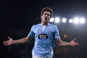 世體：明格薩、馬科斯-阿隆索等多名舊將將代表塞爾塔對(duì)陣巴薩