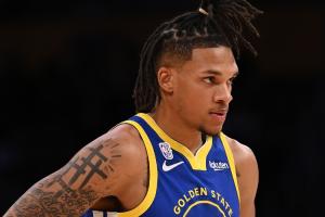 理查德7場(chǎng)便砍下生涯首個(gè)30+！速度快過庫(kù)里&波姐還沒砍過