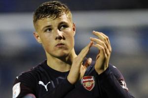 8歲進(jìn)廠！終結(jié)阿森納零封紀(jì)錄的巴拉德，07年加盟阿森納22年離隊