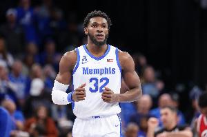 馬紹爾：今天我們替補(bǔ)席站了出來 尤其是西塞 我們對他要求比較高