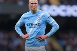 今天如何？哈蘭德加盟曼城以來面對范戴克5戰(zhàn)0勝！