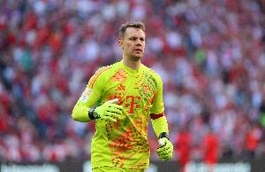 圖片報賽后拜仁評分：奧利塞、諾伊爾、格納布里5分并列最差