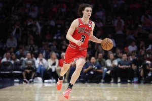 4年1億！帕森斯：吉迪證明了為什么他能拿到續(xù)約合同