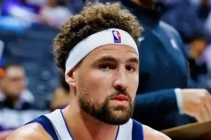 克雷·湯普森怎么了？