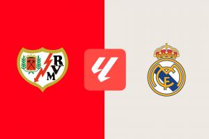 皇馬客戰(zhàn)巴列卡諾首發(fā)：阿諾德替補(bǔ)，姆巴佩、居萊爾、迪亞斯出戰(zhàn)