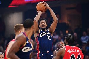 亨特談腳踝終結(jié)吉迪：絕對(duì)能進(jìn)我生涯Top3 這輩子沒(méi)把人晃這么慘