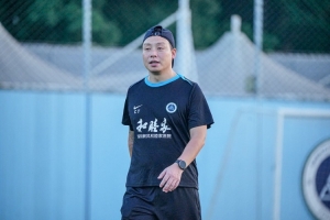 收假集中?? 全力備戰(zhàn)聯(lián)賽收官戰(zhàn)??