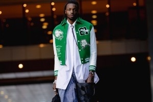 【今日NBA球員穿搭】楊瀚森清涼造型 老六&魯尼足球服穿搭