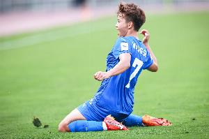 湖北隊7-0河南隊晉級全運(yùn)女足8強(qiáng)將戰(zhàn)山東隊，王霜連場雙響