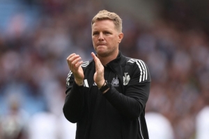 卡拉格：埃迪·豪下一步應(yīng)執(zhí)教英格蘭，他在紐卡已經(jīng)做到極致了