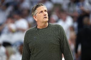 大勝國王！芬奇：攻防兩端表現(xiàn)全面 對球隊開局防守非常非常滿意