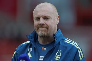 結(jié)束9輪不勝！戴奇：很高興大家能團結(jié)一致，并認同團結(jié)的重要性