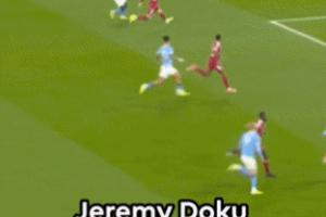 盡力了！布拉德利淪為多庫(kù)背景板+被過3次，周中歐冠拿捏維尼修斯