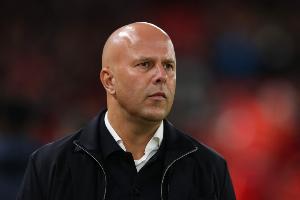 斯洛特：伊薩克進(jìn)入康復(fù)最后階段，他的訓(xùn)練還沒達(dá)到想要的強(qiáng)度