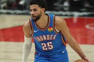 又淘到寶？阿杰伊·米切爾近3場(chǎng)場(chǎng)均20分5.7助2.3斷 命中率52.6%