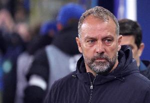 不走運(yùn)！本賽季，巴薩西甲和歐冠中15次中柱位居五大聯(lián)賽之首