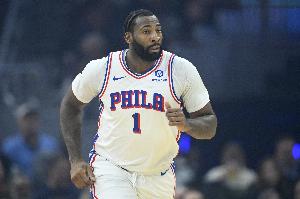 緊跟現(xiàn)代中鋒潮流！德拉蒙德9中6砍17分12板2助1斷1帽 三分4中2