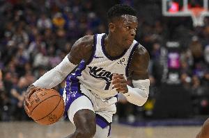 還是替補(bǔ)帶隊(duì)適合你！施羅德首發(fā)28分鐘 6中1僅拿3分2助