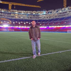 時(shí)隔四年半，故地重游！每體：梅西上一次在諾坎普是2021年5月