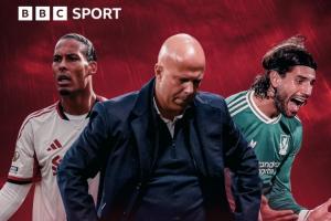 問題出在哪？利物浦奪冠后豪擲5億續(xù)約+引援一片向好 現(xiàn)英超僅第8