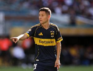 埃雷拉：在糖果盒球場實現超級德比的夢想，在歐洲你無法體驗到