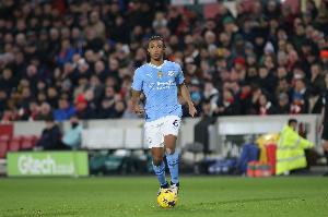 意媒：國(guó)米致力于讓后防線年輕化，關(guān)注阿克、于帕、格伊等人