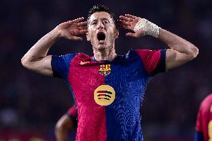 每體稱贊萊萬：完全不受外界喧囂影響，只要給他支持就能繼續(xù)進球