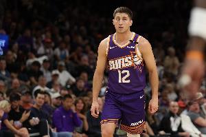 狄龍：吉萊斯皮是硬漢拼勁十足 投籃很準防守端也不落下風