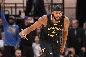 填滿數(shù)據(jù)欄！穆迪11中4拿下13分3板1助2斷1帽 正負(fù)值+22全場最高