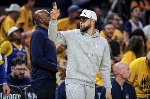 不容易！勇士首次在庫里缺席時凈勝對手30+ 共用246場比賽達成