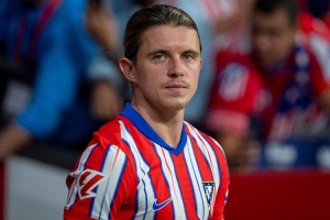 羅馬諾：夏窗時(shí)曼聯(lián)有意加拉格爾，但馬競(jìng)不愿放人