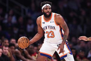 +40！邁克·布朗：我不迷信正負(fù)值但米羅短時(shí)間內(nèi)這表現(xiàn)太驚人了