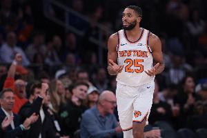 克拉克森：大橋阿努諾比大概率是我合作過(guò)的最強(qiáng)外線(xiàn)防守者