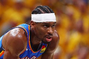 阿杰伊-米切爾：每天亞歷山大都是第一個到球館 最后一個離開的