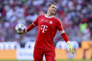 卡恩談諾伊爾失誤：世界級門將也難免失誤，年齡大了可以適當(dāng)輪休