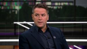 歐文：阿森納的優(yōu)勢(shì)是防守 即使球員發(fā)揮不佳也能拼得勝利或平局