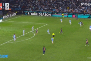 連場(chǎng)進(jìn)球！拉什福德橫傳亞馬爾破門，巴薩第3次領(lǐng)先，3-2塞爾塔！