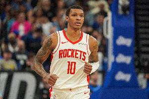 正負值+25冠絕全場！賈巴里·史密斯15中5&三分9中3拿16分9籃板