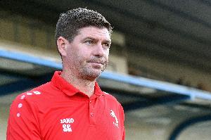 執(zhí)教英冠球隊？評論員：杰拉德得選對球隊，我可能會選米德爾斯堡