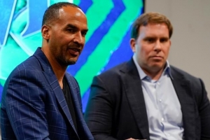 博彩平臺(tái)：獨(dú)行俠總經(jīng)理尼科·哈里森現(xiàn)在有60%的概率被解雇！