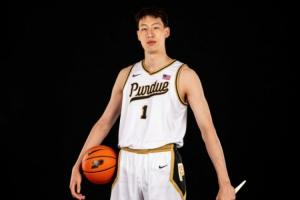 U19世界杯場均送5帽！郇斯楠預(yù)計本周擇校 3選1&普渡是最大熱門？