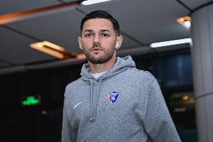 足球報：約尼查曾被稱“新哈吉”“又一個梅西”，與舒馬赫共事過