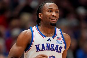 狀元大熱！名記：彼得森可能是卡特后甚至是科比后最好的新秀后衛(wèi)