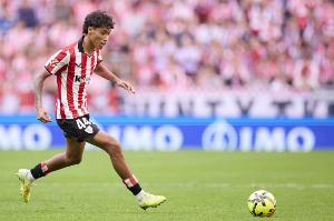 18歲新星閃耀畢巴！西班牙中場塞爾頓一周內完成歐冠和西甲首秀