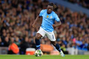 多庫談蛻變：剛來曼城時總想著一味往前沖，現在學會了把握節(jié)奏