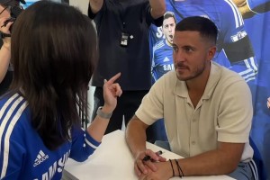 真正的挑戰(zhàn)要來了！熱刺隊內(nèi)訓(xùn)練備戰(zhàn)歐冠！